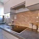 Apartman Zanic *