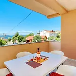 Zanic Apartman Zadar