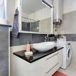 Apartman Zanic *