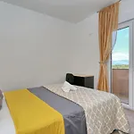 Apartman Zanic *