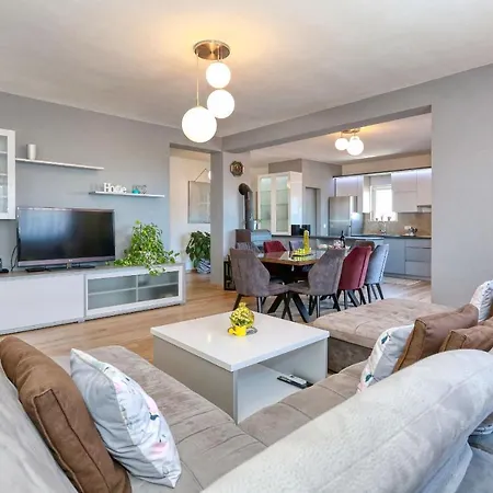 Zanic Appartement