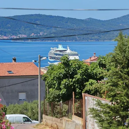 Zanic Apartamento