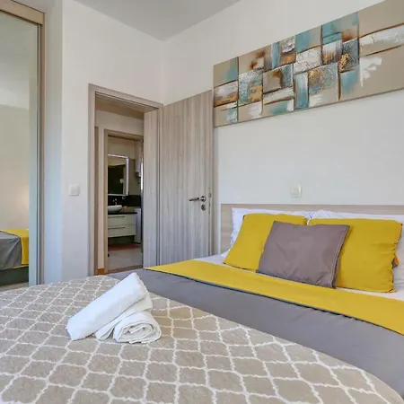 Apartamento Zanic *