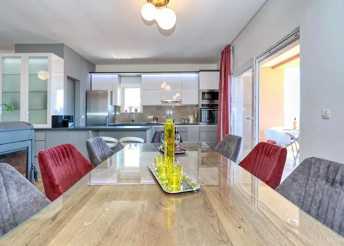 Apartament Zanic Zadar