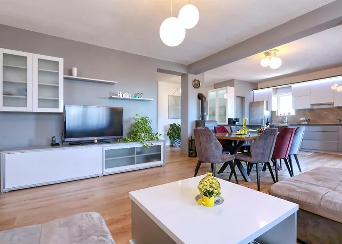 Zanic Apartamento
