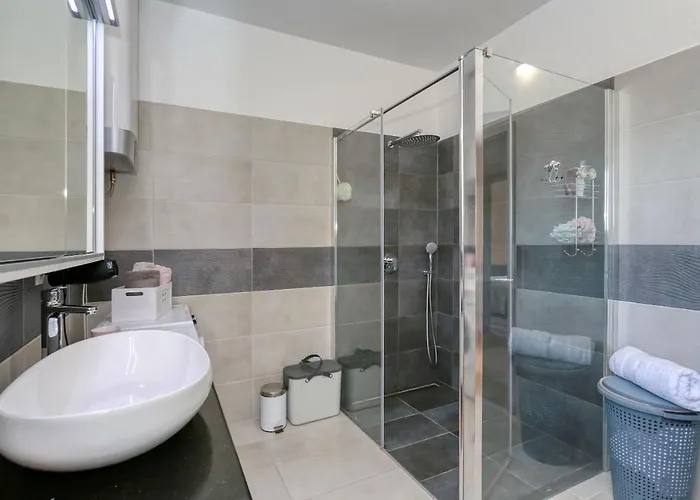 Apartament Zanic Zadar