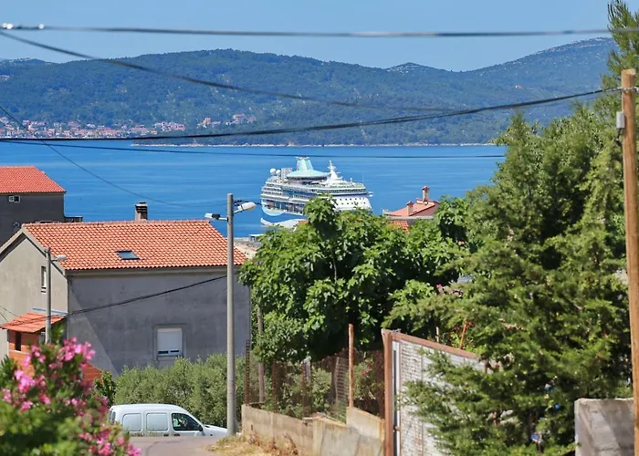 Zanic Apartamento
