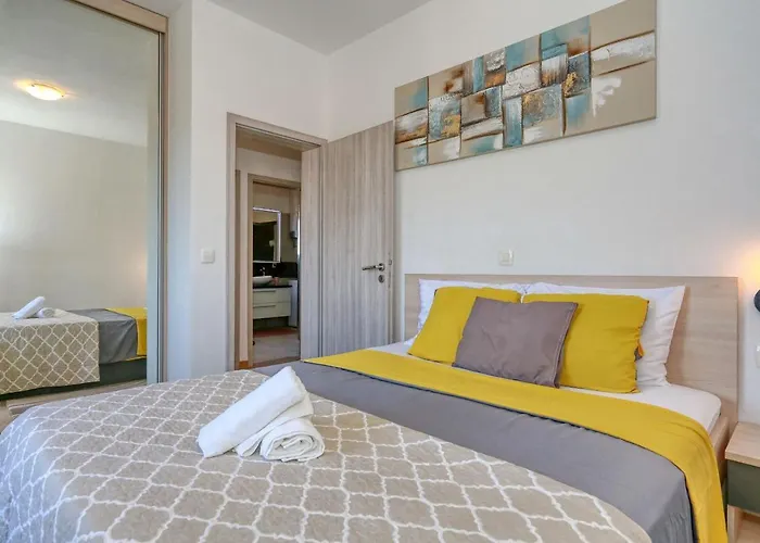 Apartamento Zanic *