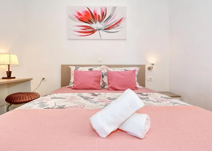 Apartament Zanic Zadar