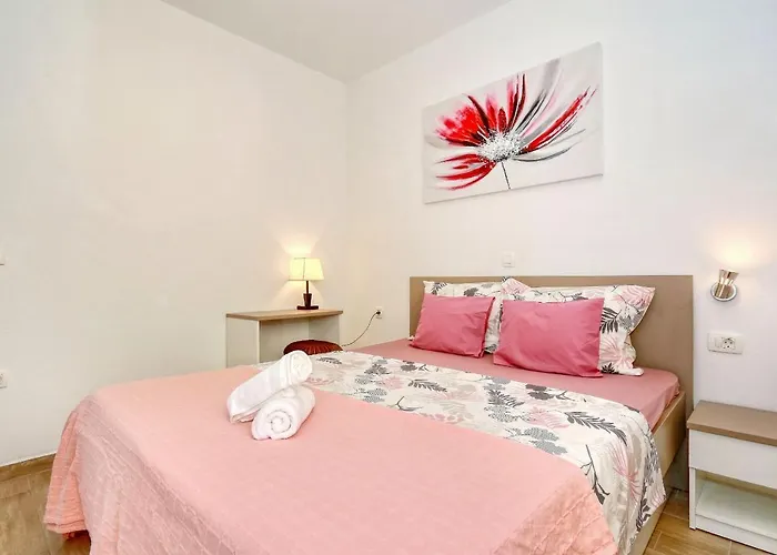 Apartamento Zanic Zadar