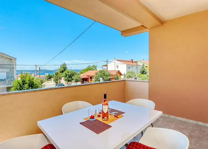 Zanic Apartament Zadar