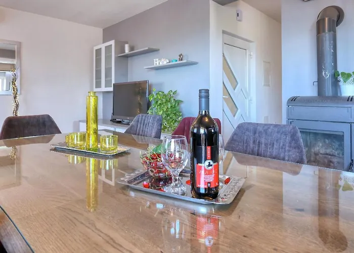Zanic Apartament