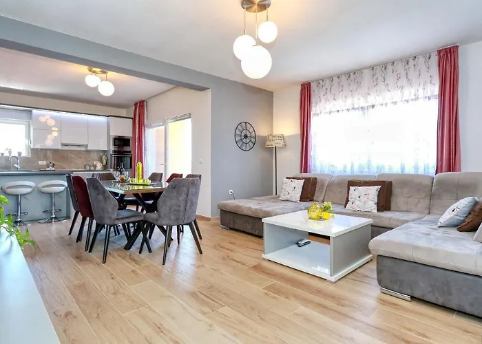 Apartamento Zanic