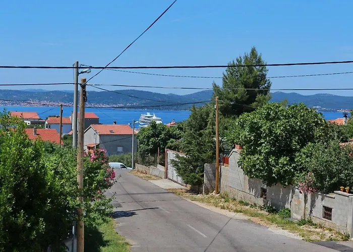 Apartamento Zanic Zadar
