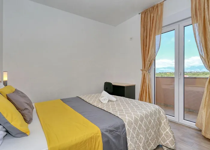 Apartamento Zanic *