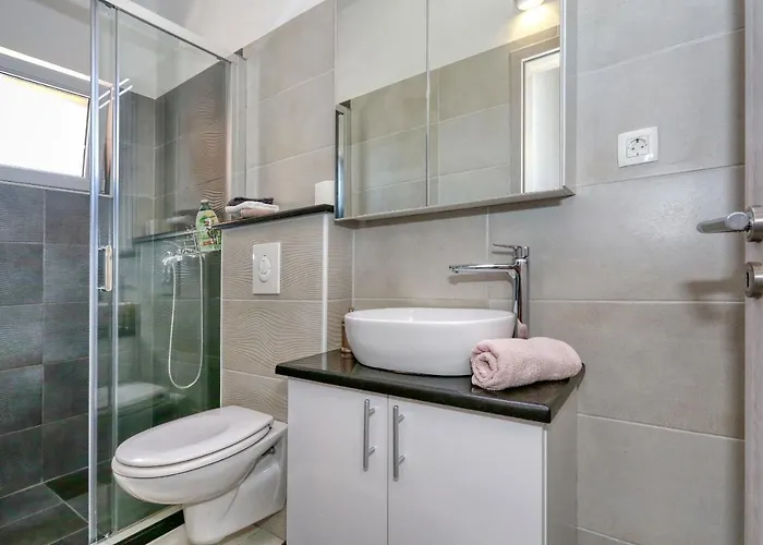 Zanic Apartamento *