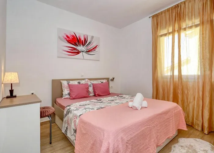 Zanic Apartamento