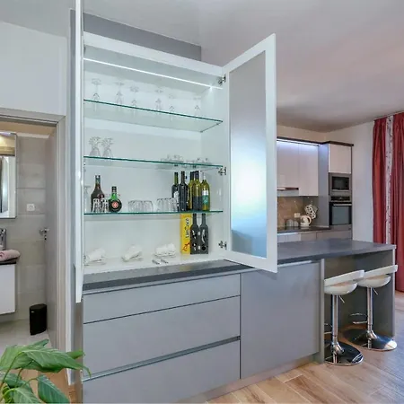 Appartement Zanic Zadar