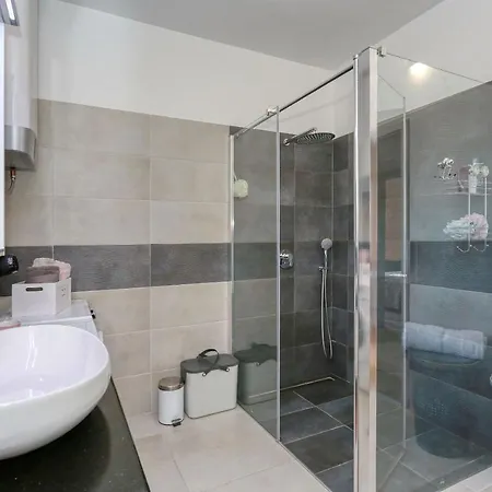 Appartement Zanic Zadar