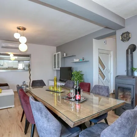 Appartement Zanic Zadar