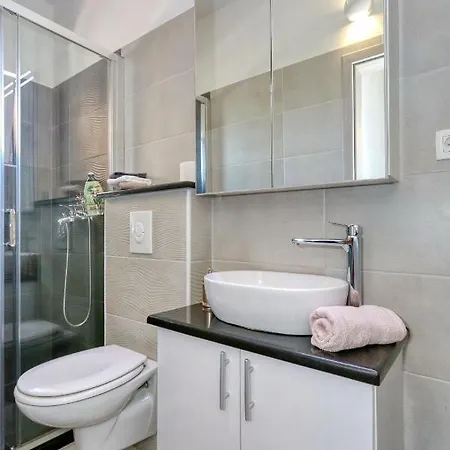 Appartement Zanic Zadar