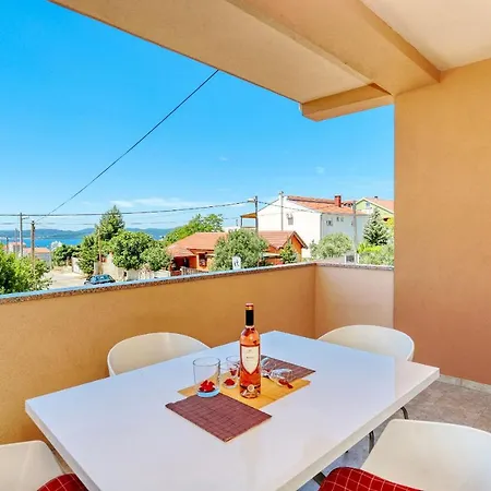 Zanic Appartement Zadar