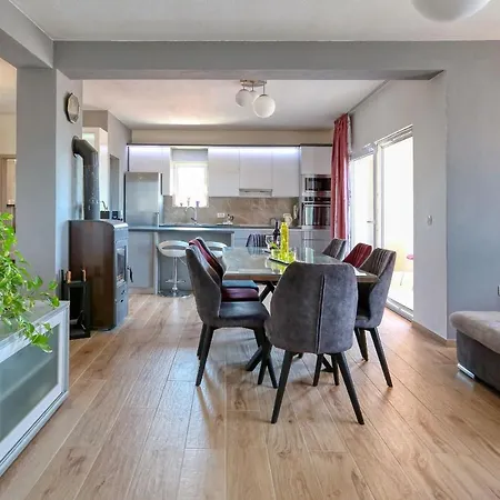 Zanic Appartement Zadar