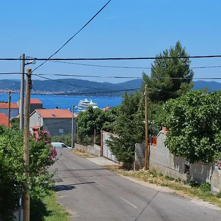 Appartement Zanic Zadar