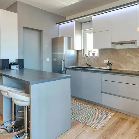 Zanic Appartement Zadar