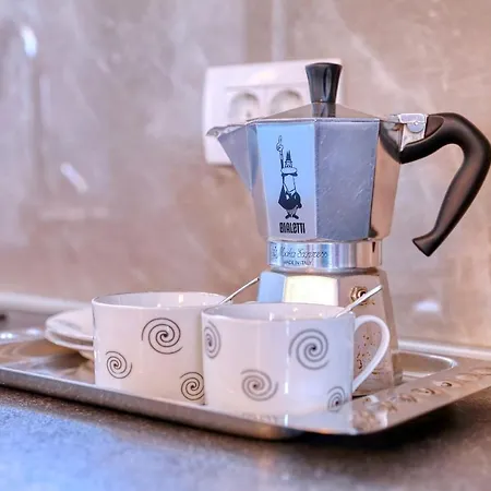 Zanic Appartement Zadar