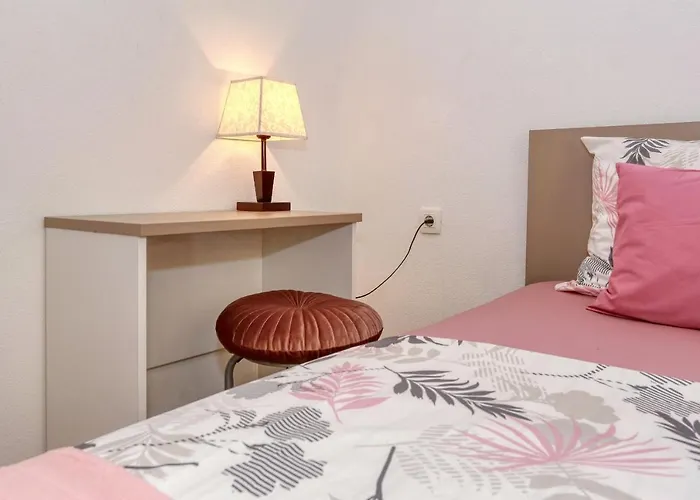 Zanic דירה זאדאר